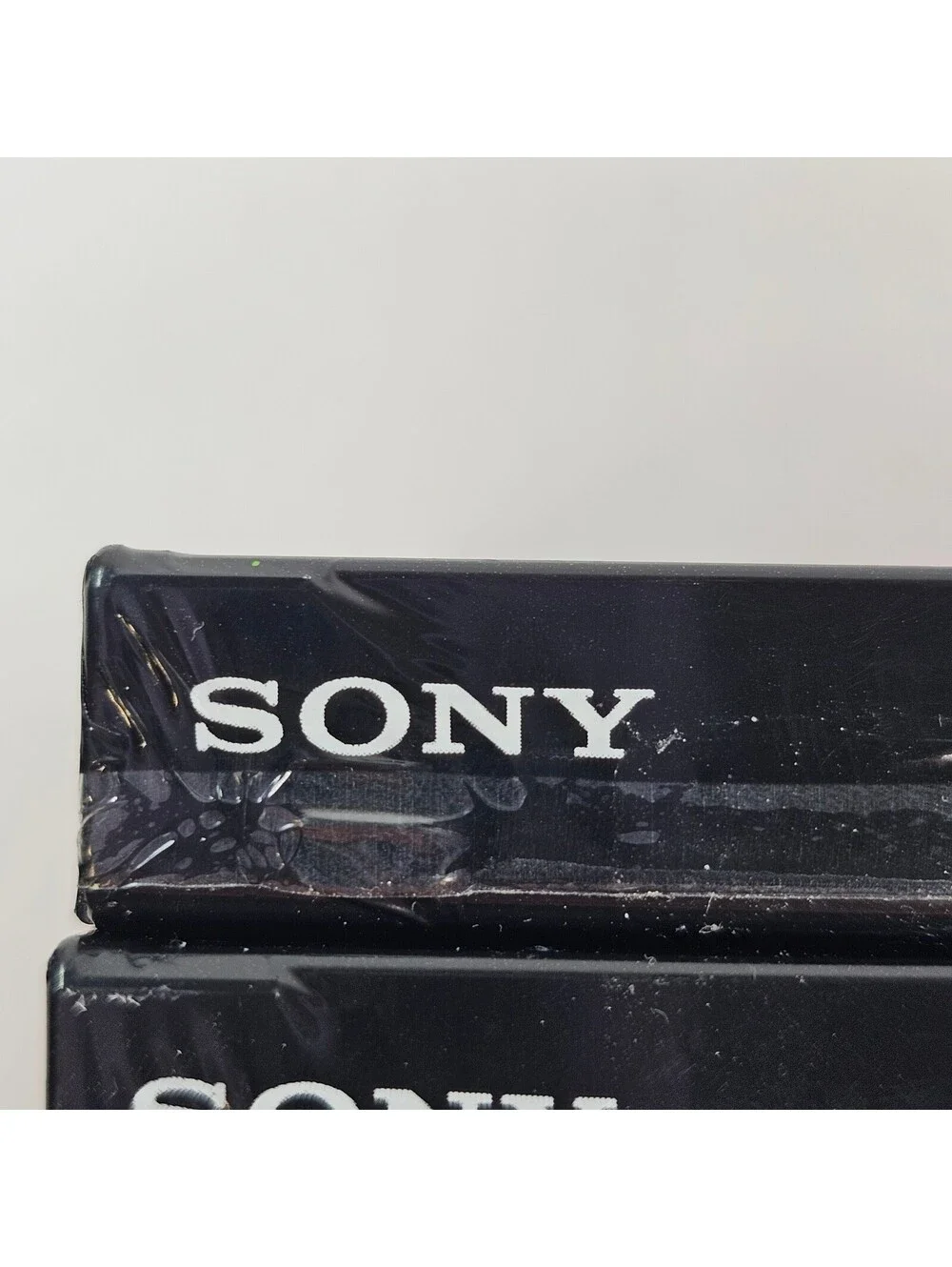 Sony hf high